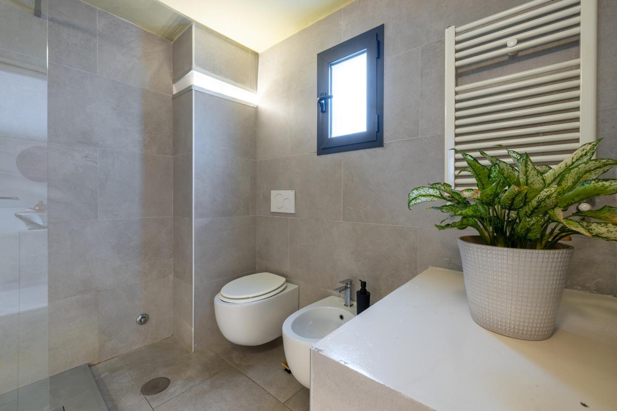 Апартаменты Aria Penthouse & Garden Рим Экстерьер фото